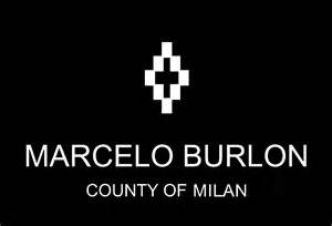 logo Marcelo Burlon